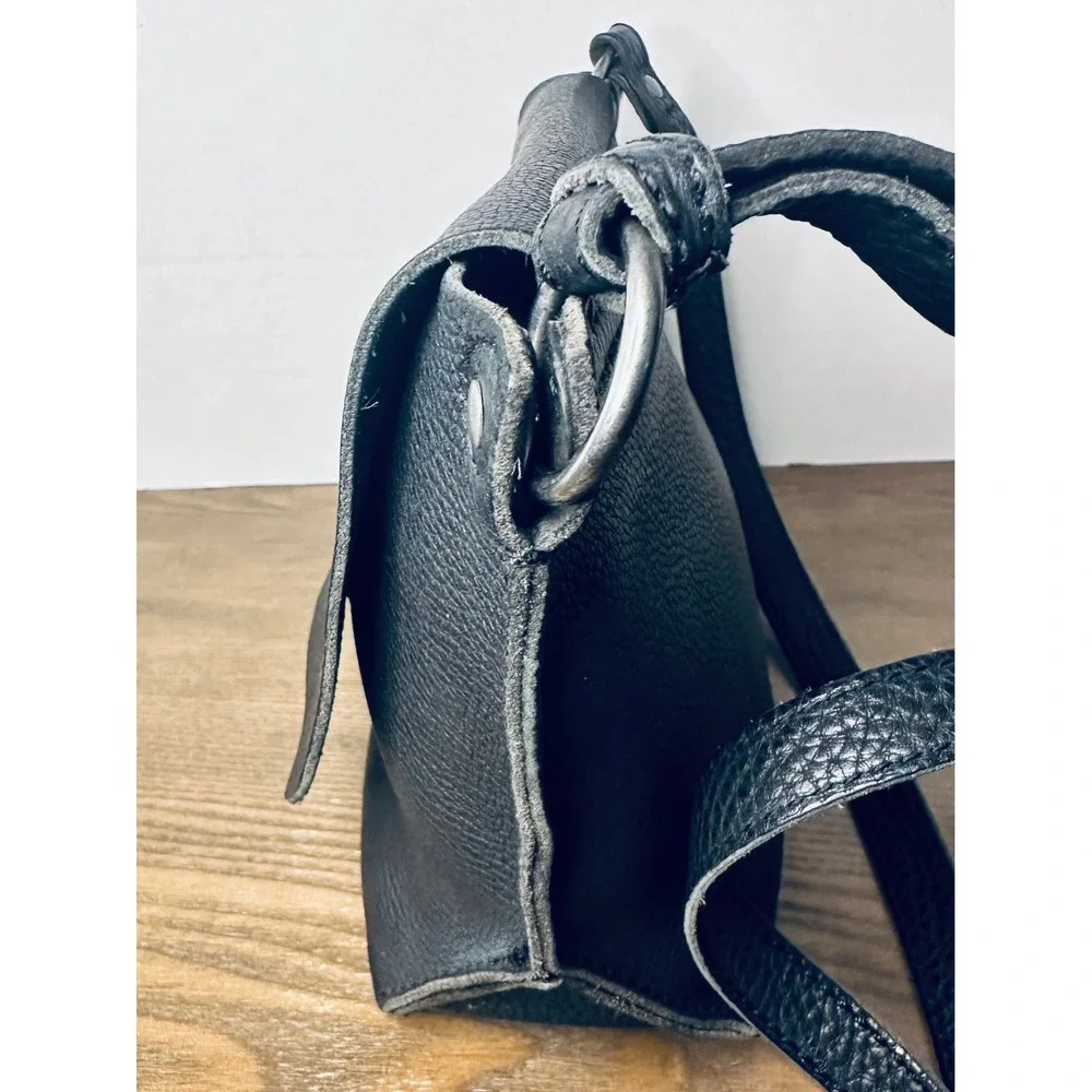 Ecco crossbody bag