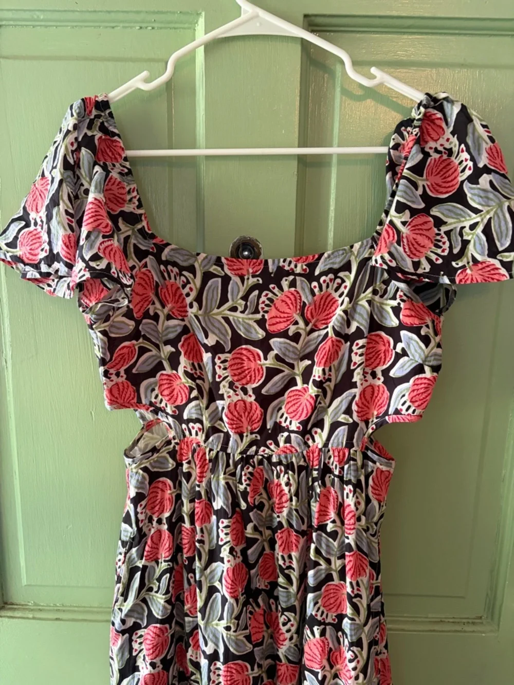 THML beautiful dress