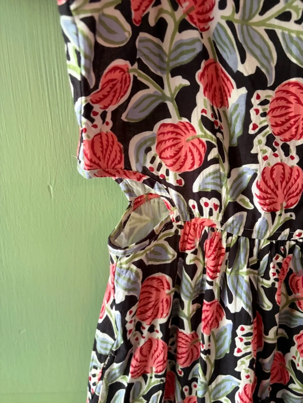 THML beautiful dress