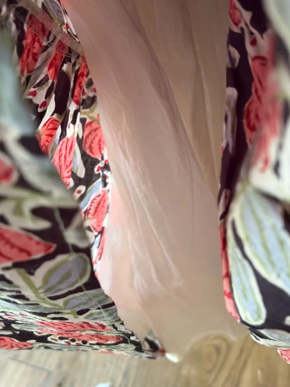 THML beautiful dress