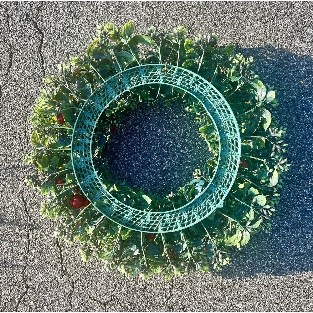 Plastic Island add vintage
