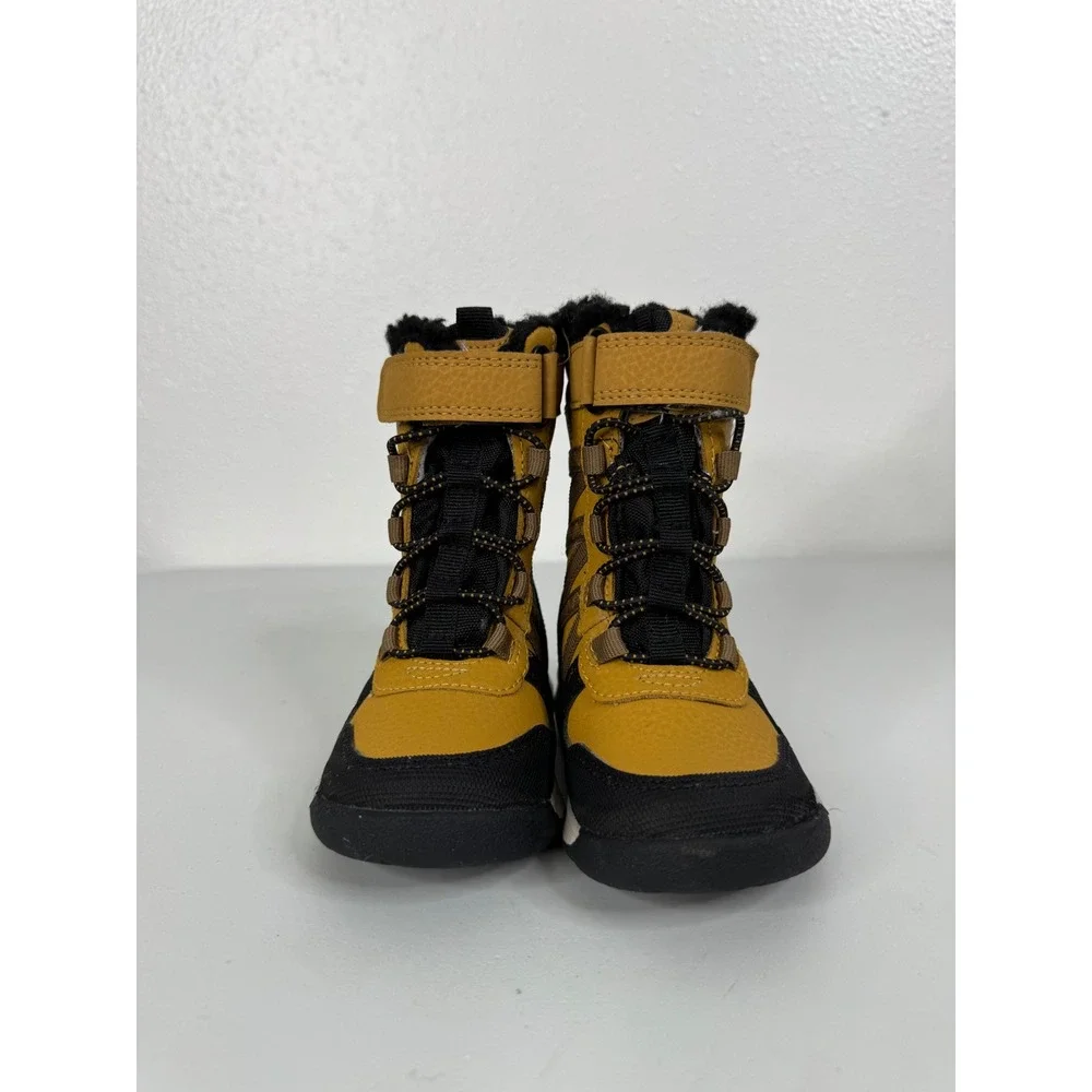Merrell excellent toddler snow