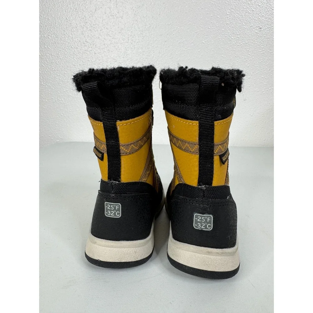 Merrell toddler size preowned