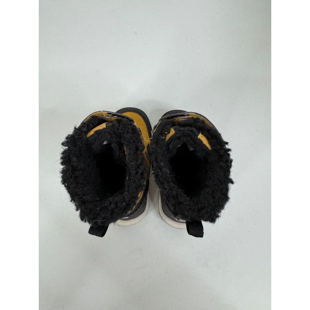 Merrell toddler boots