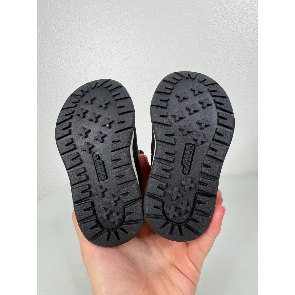 Merrell excellent toddler preowned