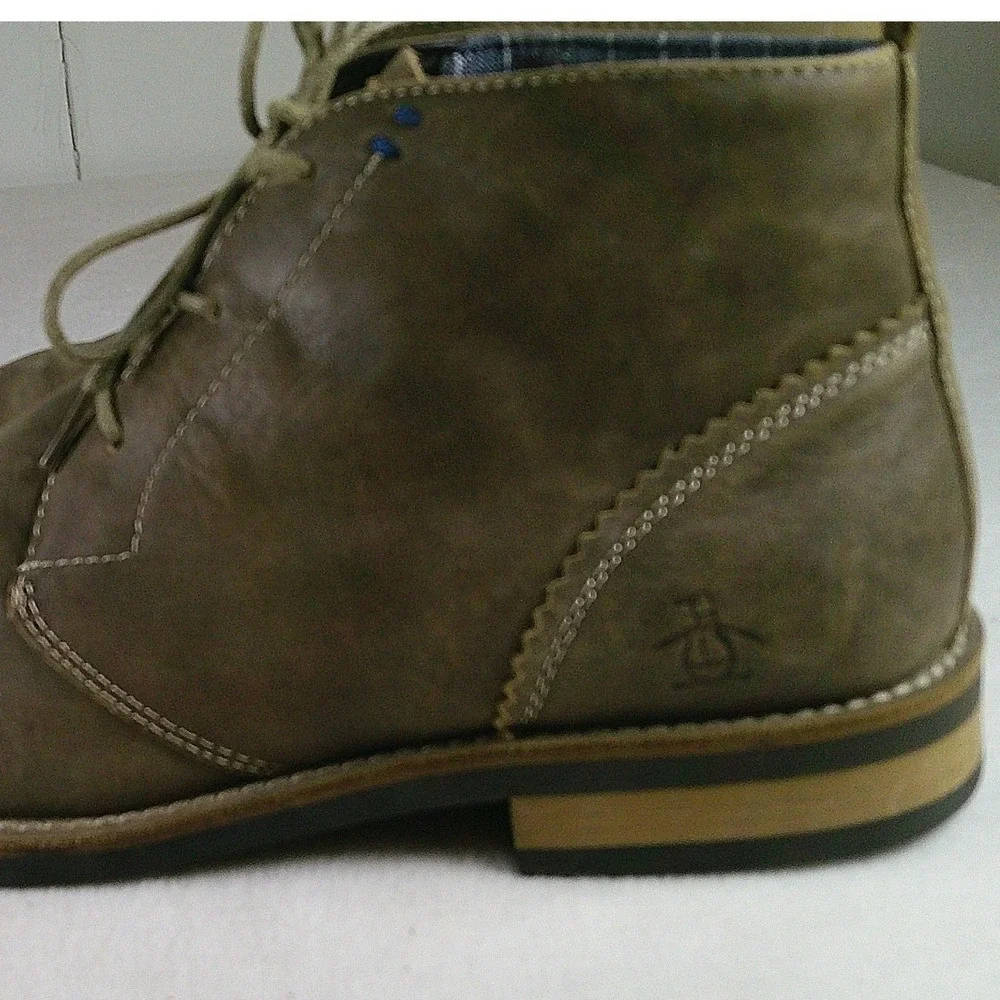Original Penguin original penguin