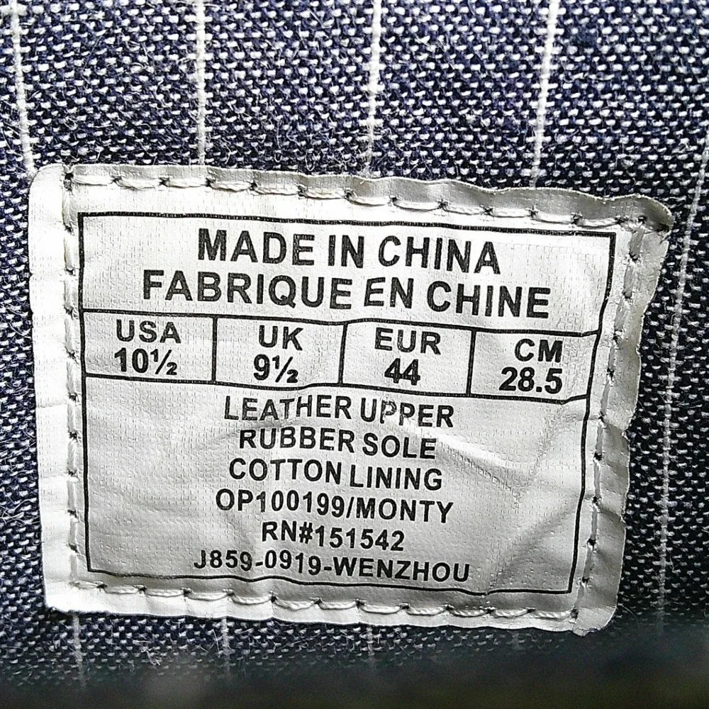 Original Penguin original penguin