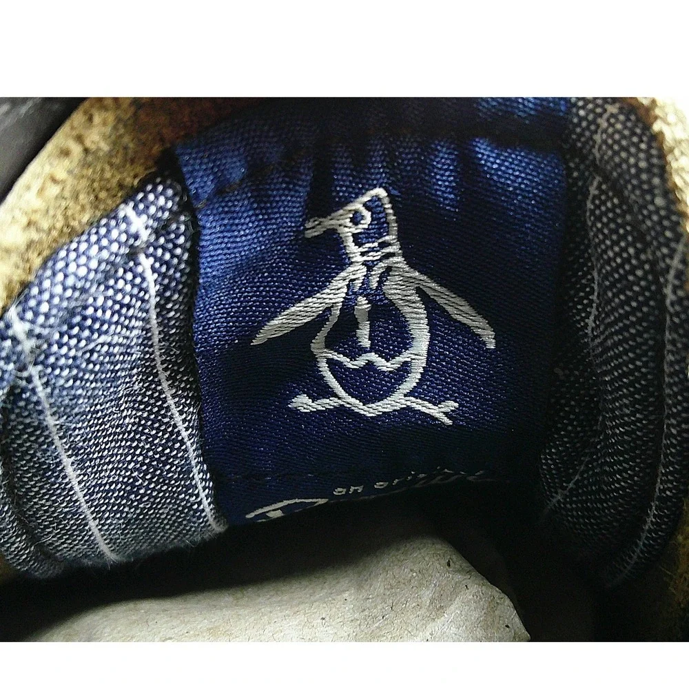 Original Penguin original penguin