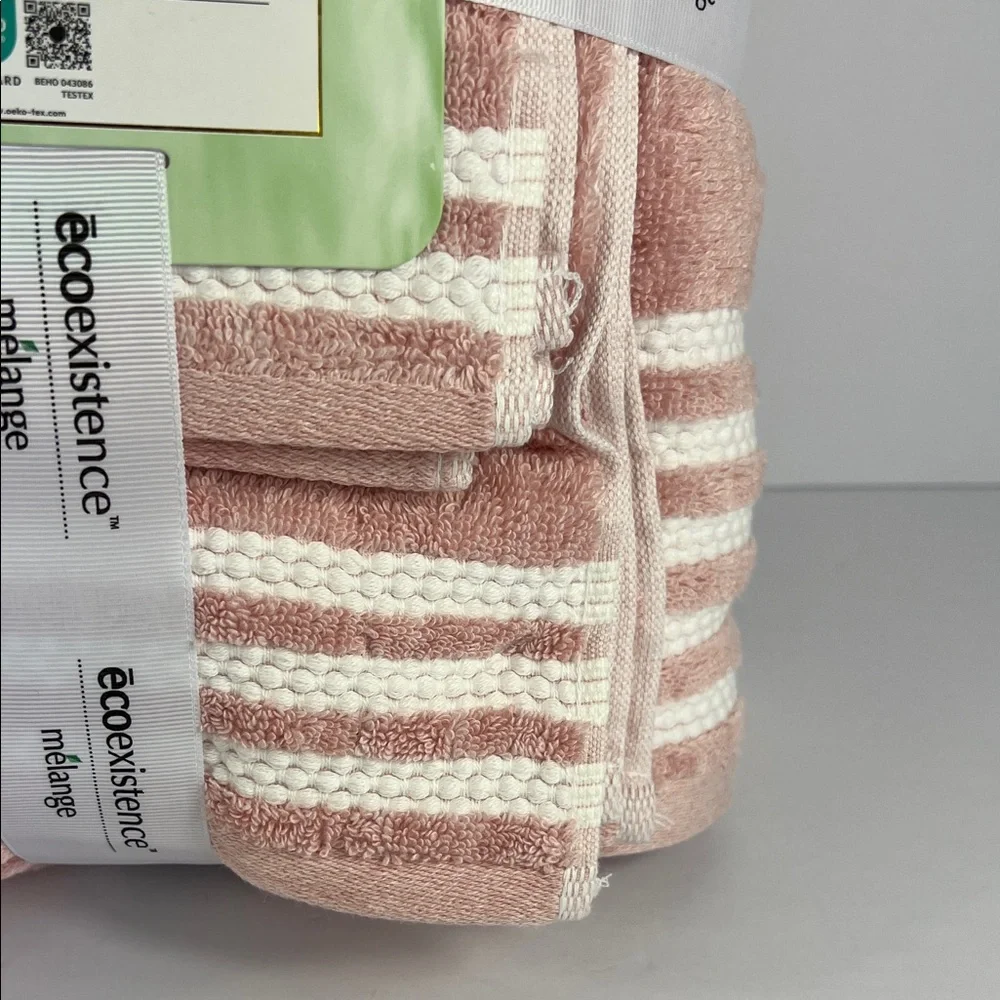 Ecoexistence Melange new set