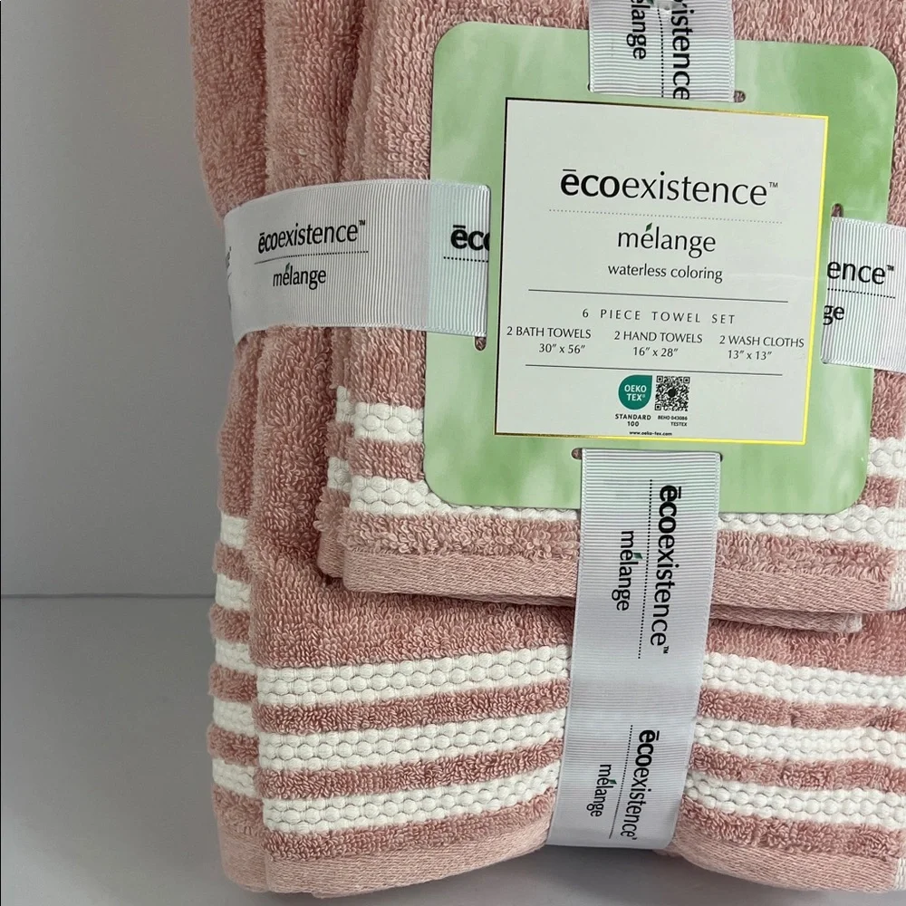 Ecoexistence Melange new set