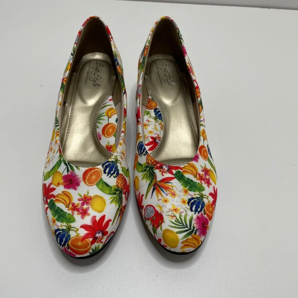 Soft Style by Hush Puppies soft style