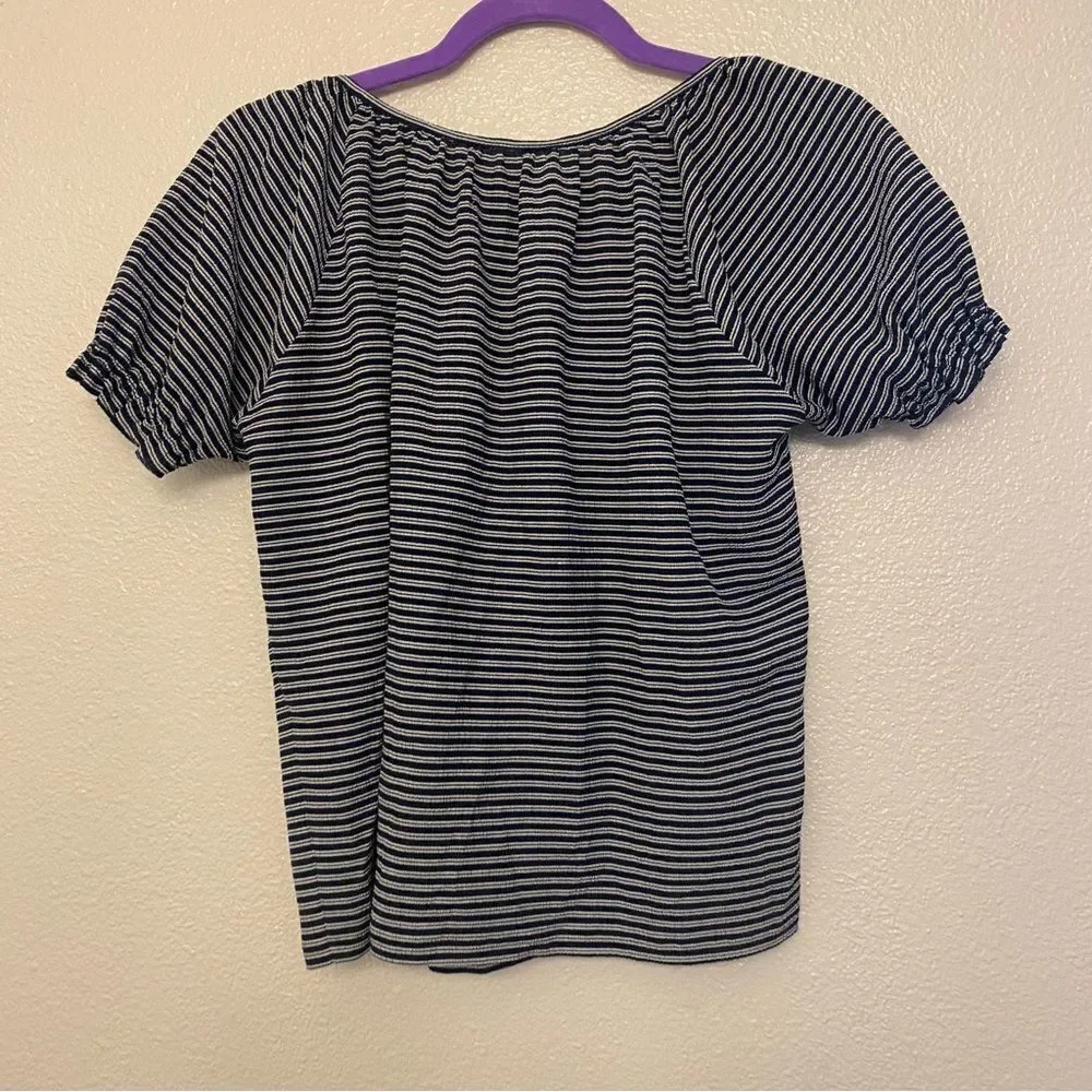 Madewell texture thread