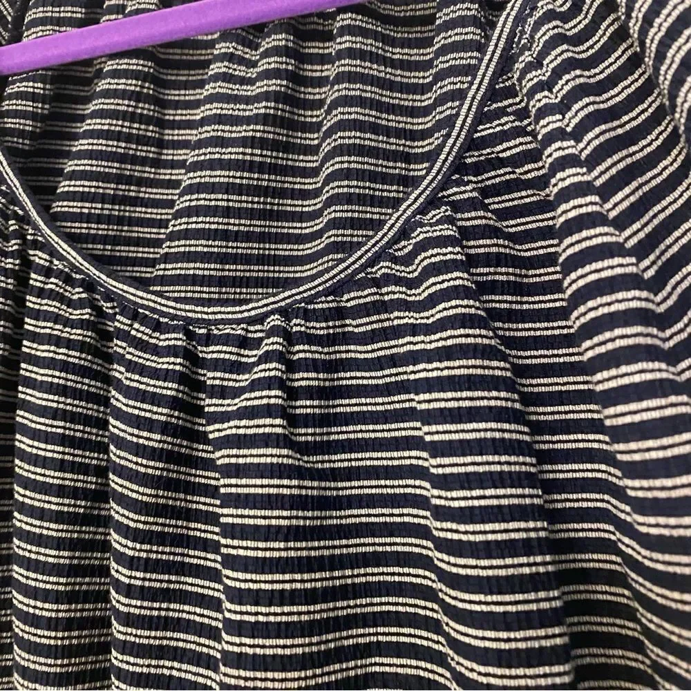 Madewell texture thread