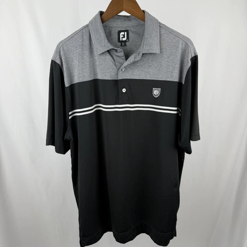 FootJoy men large