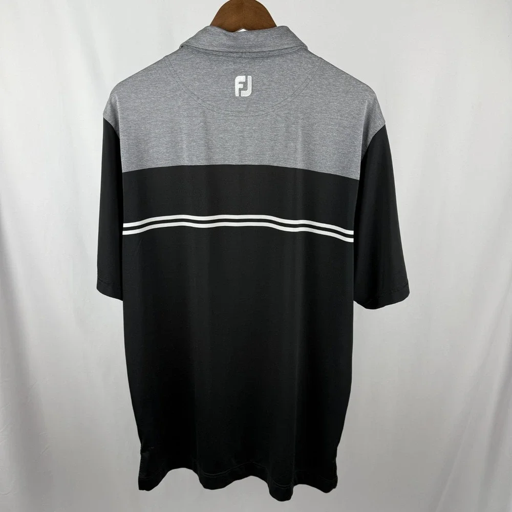 FootJoy men large