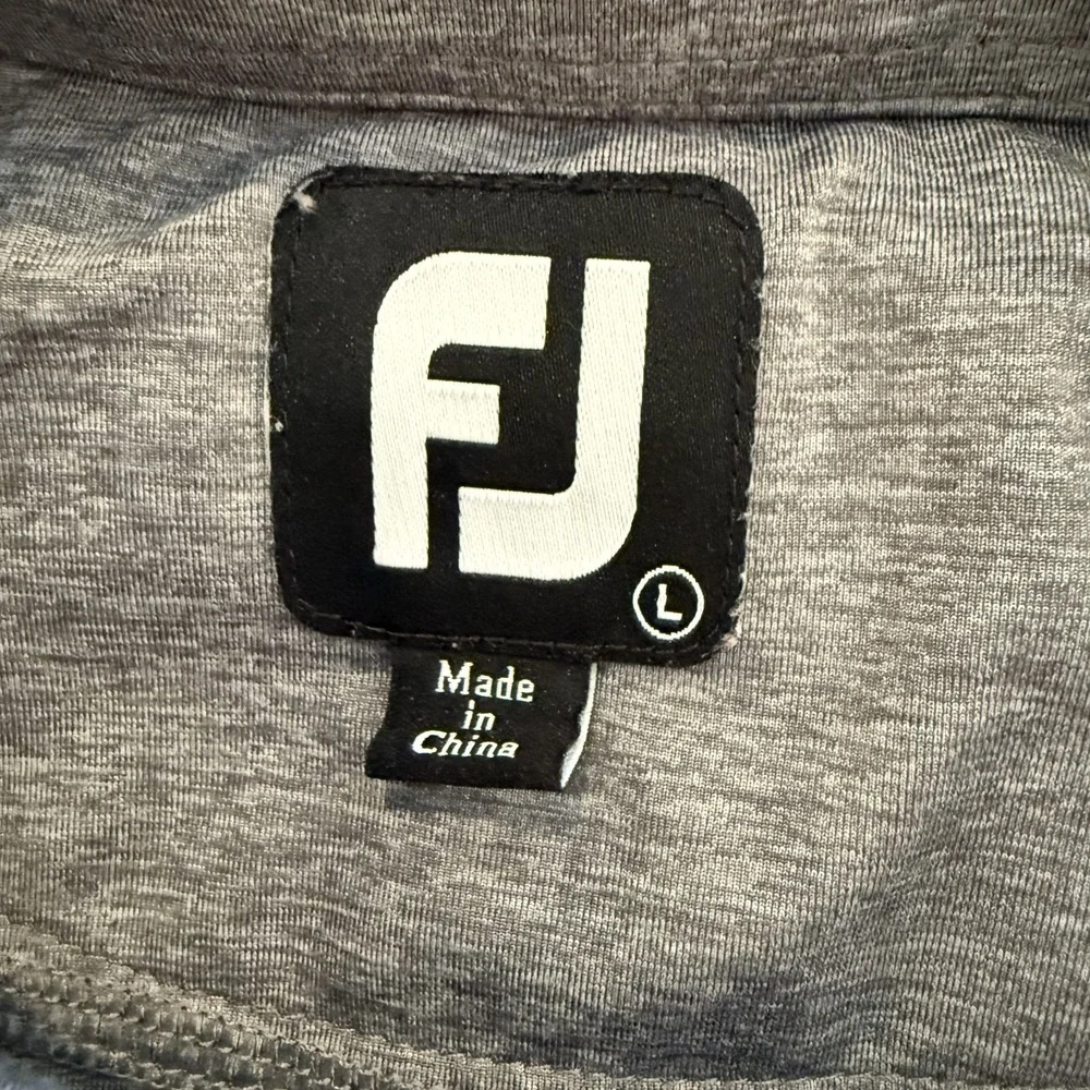 FootJoy men large