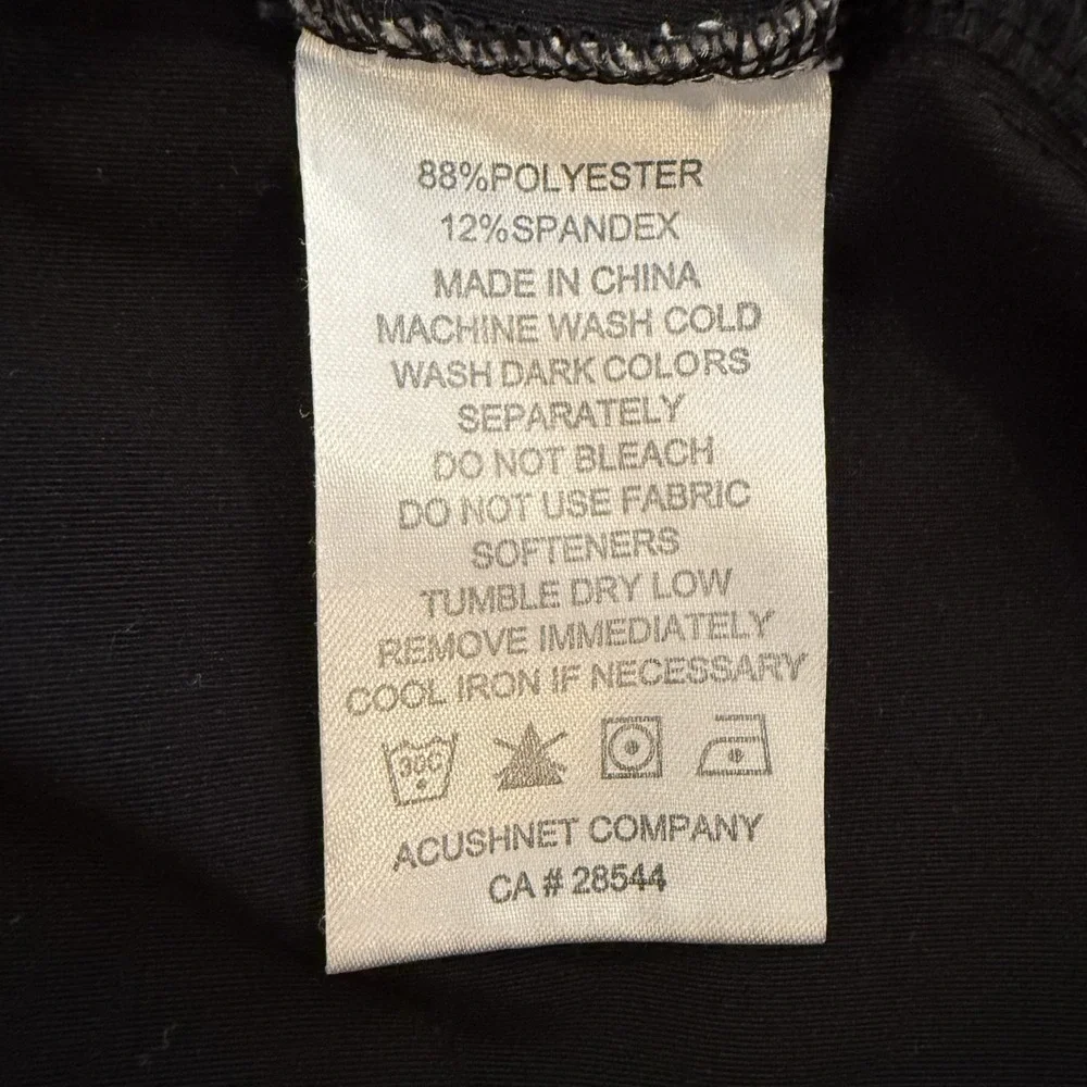 FootJoy men large
