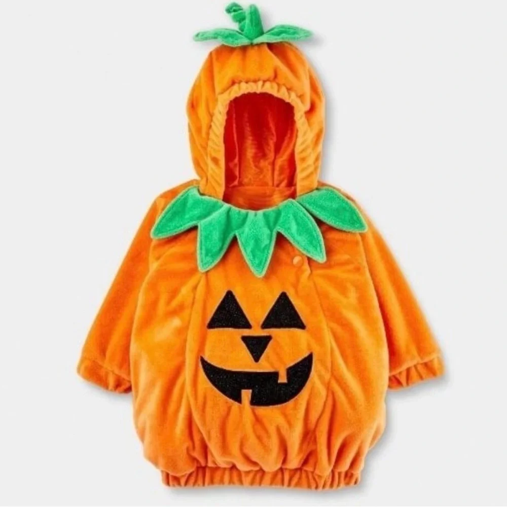 Hyde & EEK! infant lined