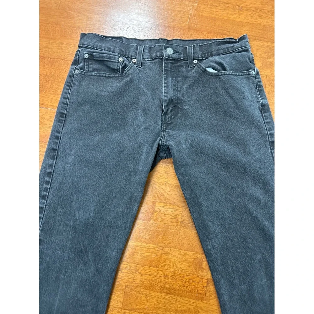 Levis good clean
