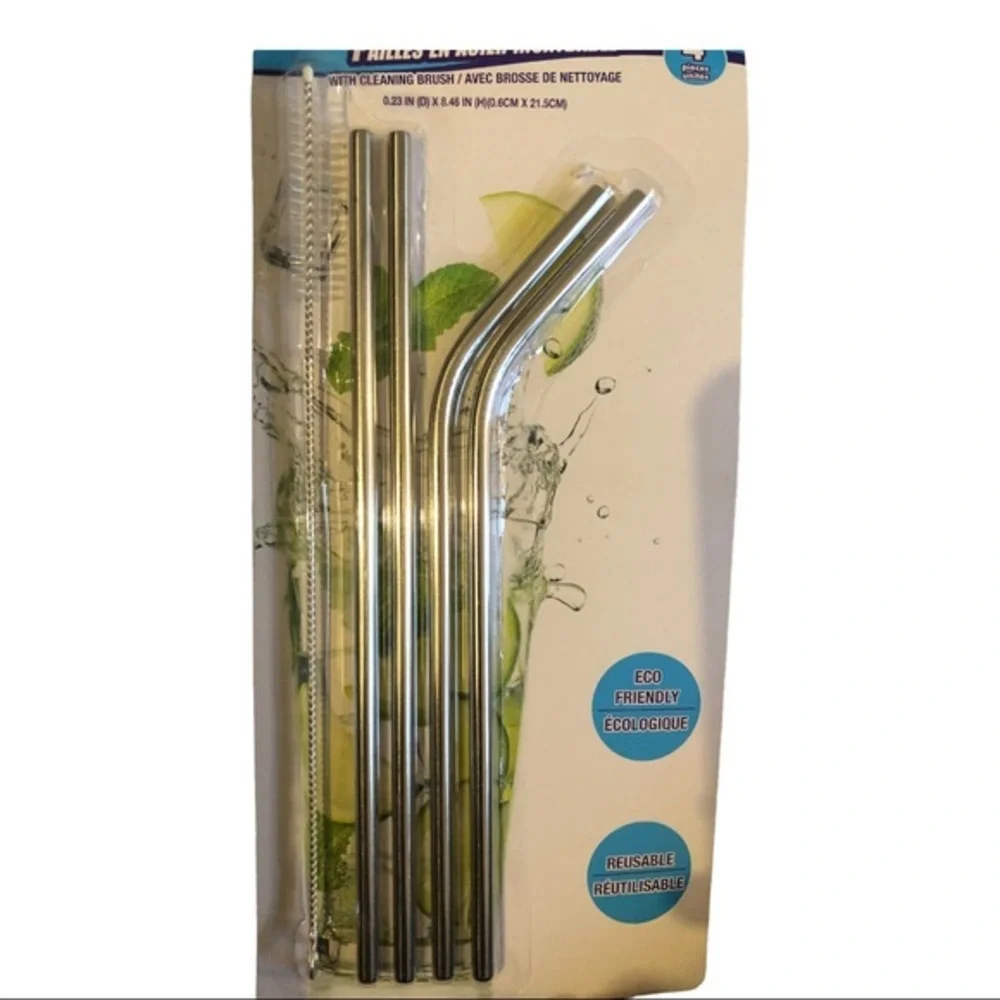 N/A 5piece stainless