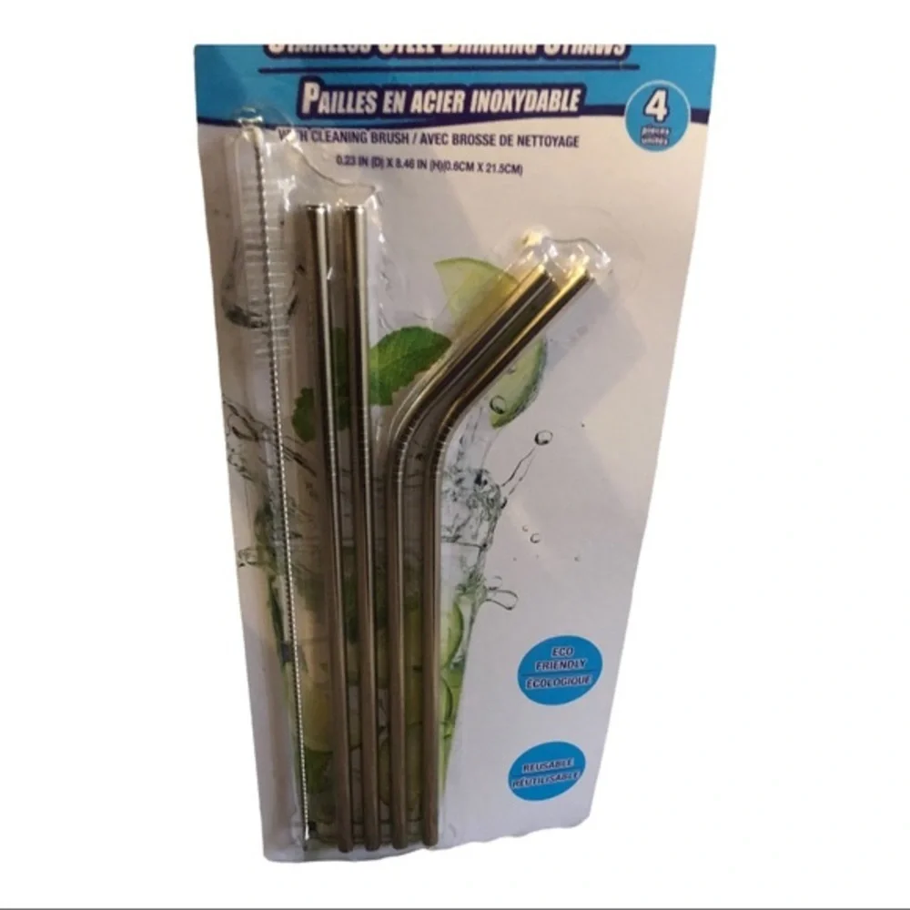 N/A 5piece stainless