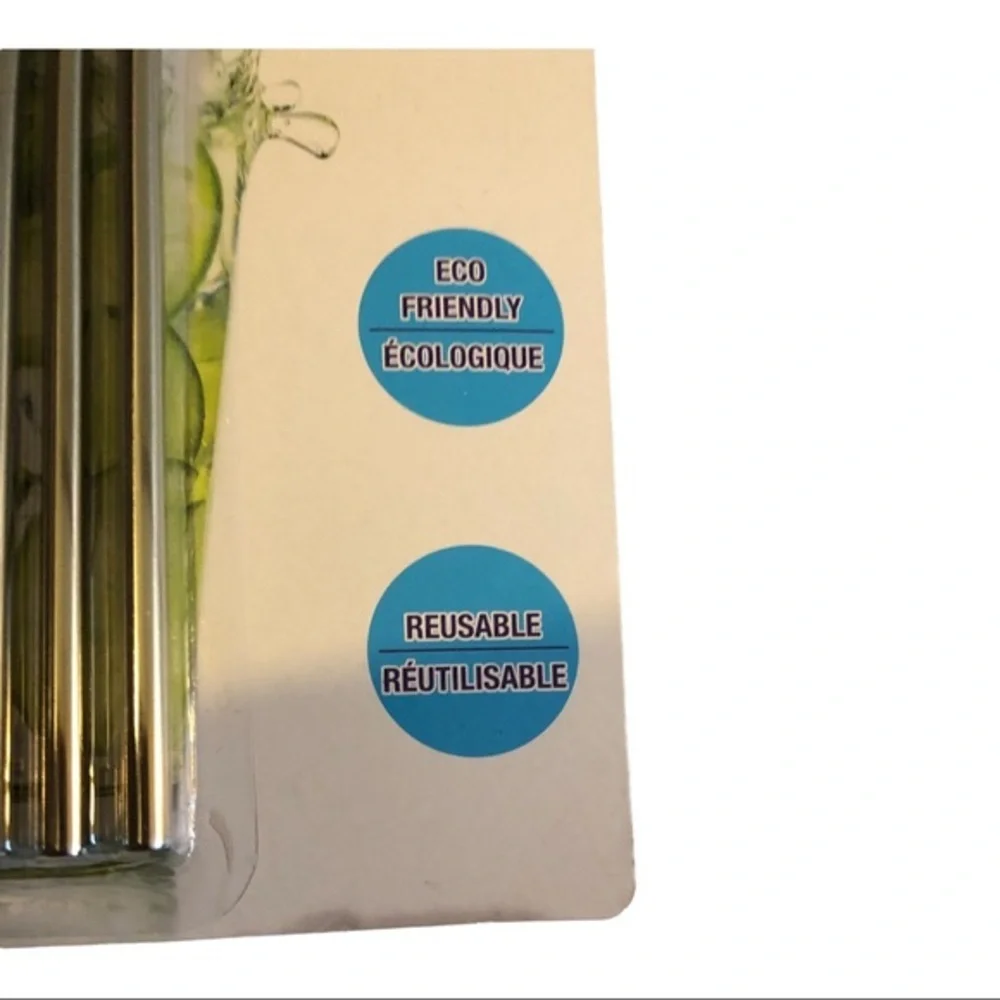 N/A 5piece stainless
