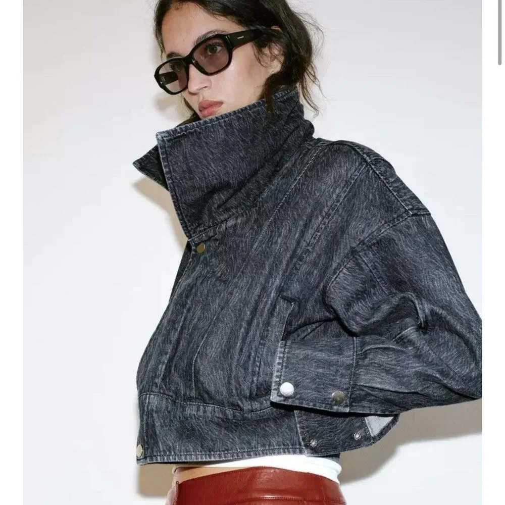 Zara new tags