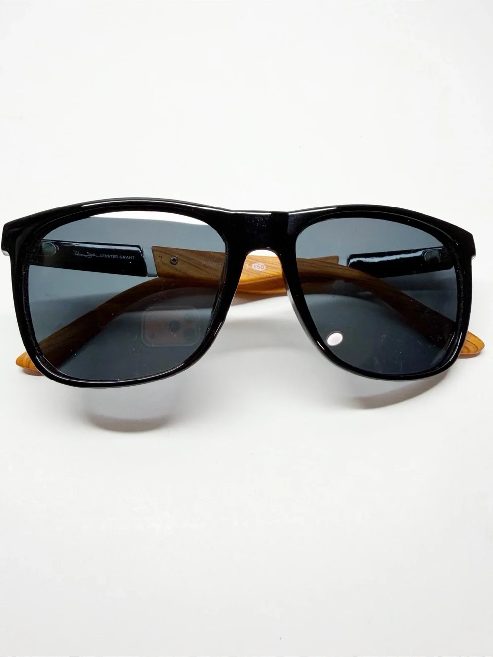Panama Jack classic square