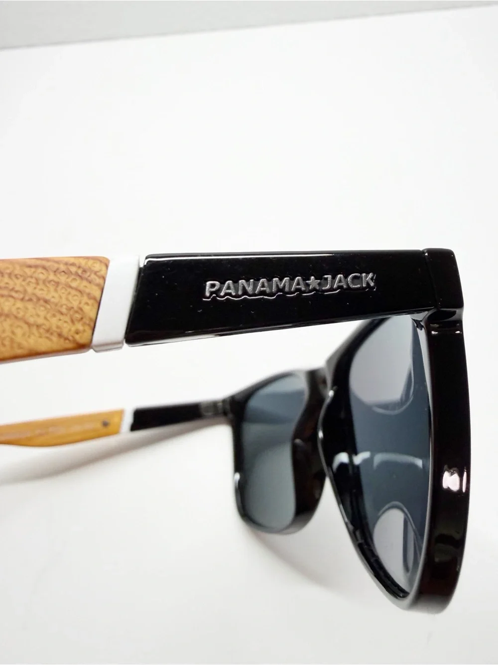 Panama Jack classic square