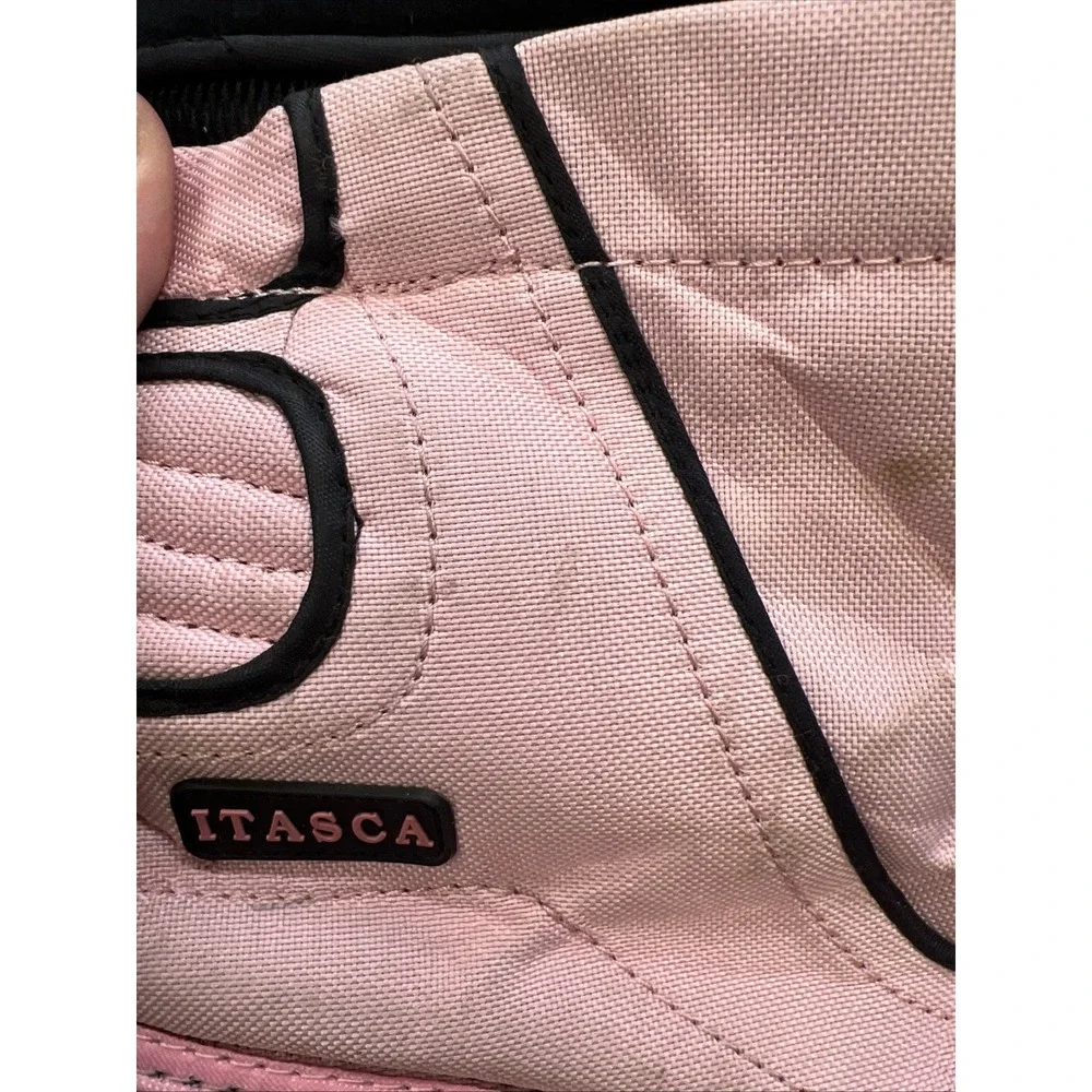 Itasca brand style