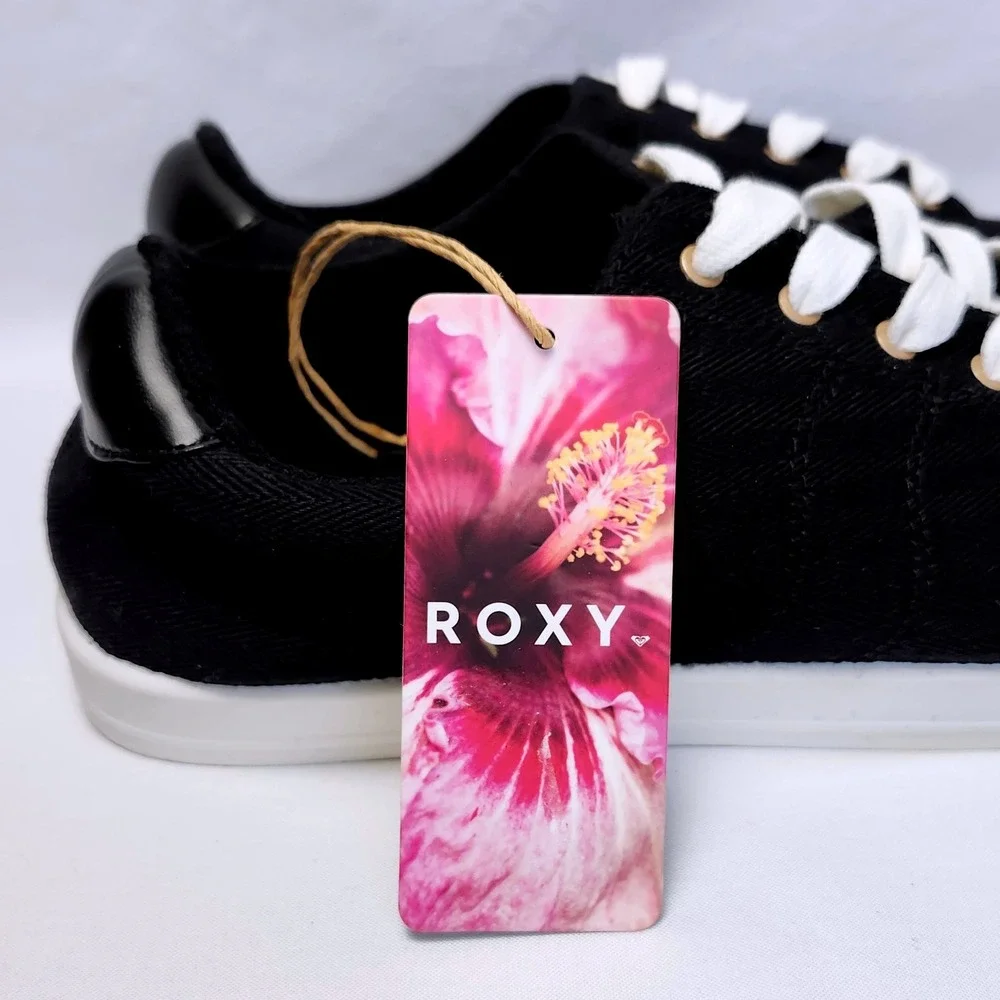 Roxy new tags