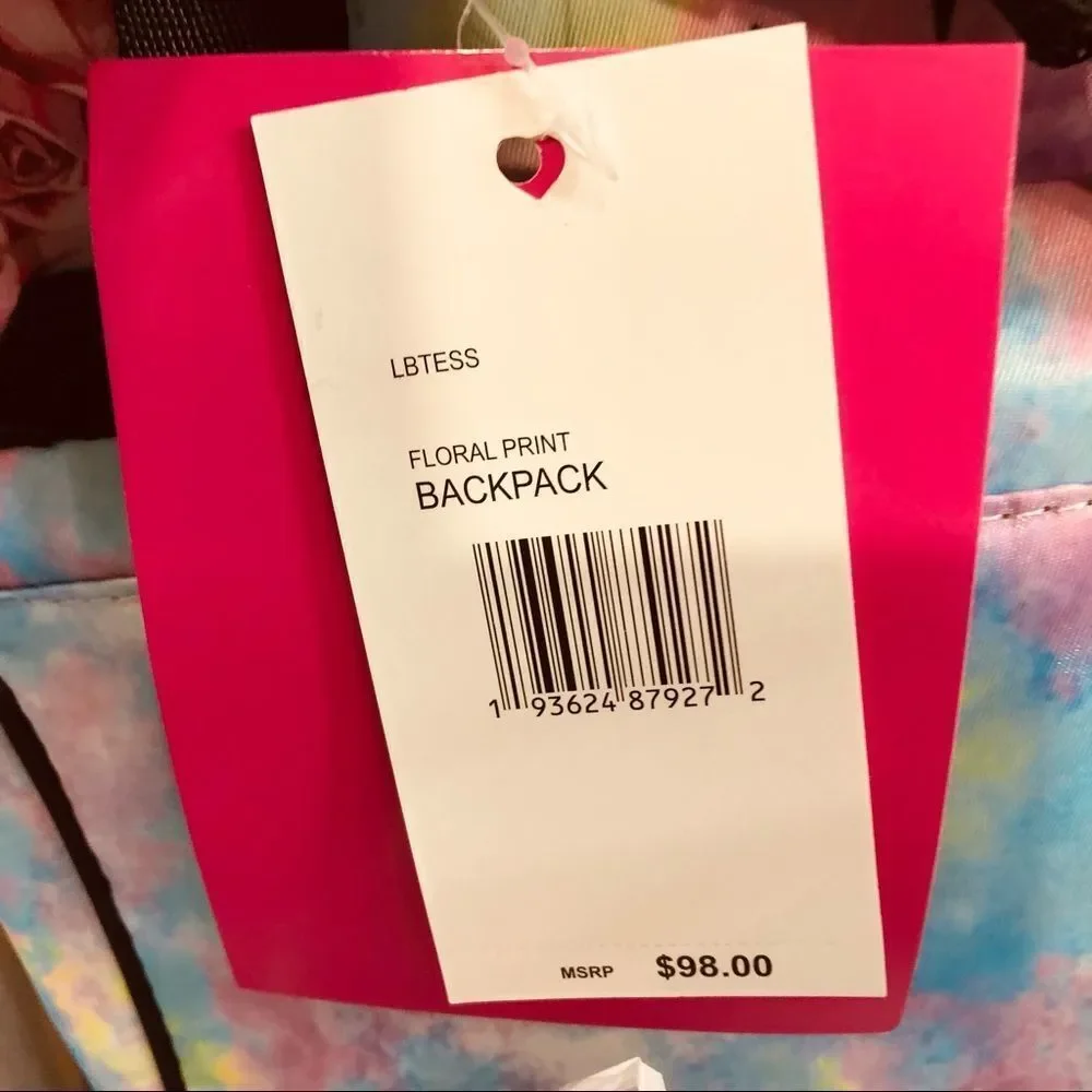 Betsey Johnson 👛betsey johnson
