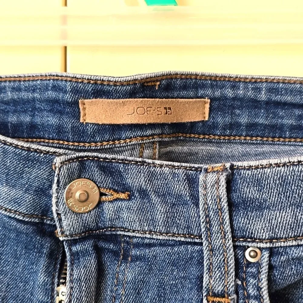 Joes Jeans %98 cotton