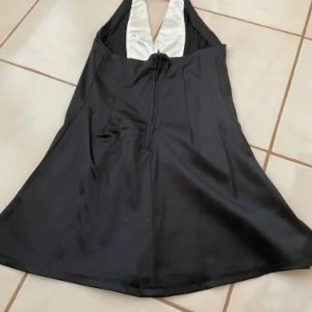 Vintage size has