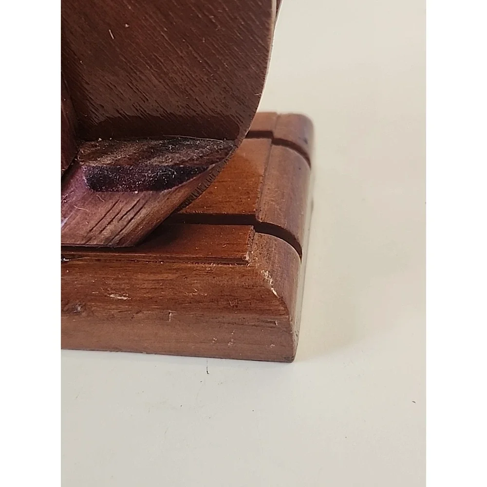 Artisan/Handmade handcrafted tri