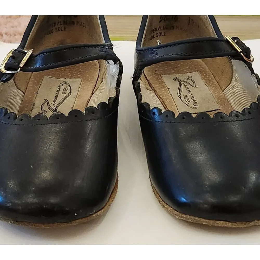 Zimmermann good preowned