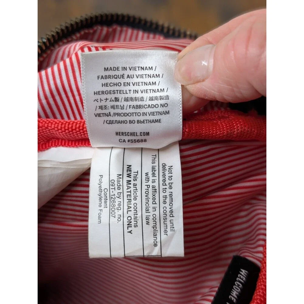Herschel Supply Company herschel supply