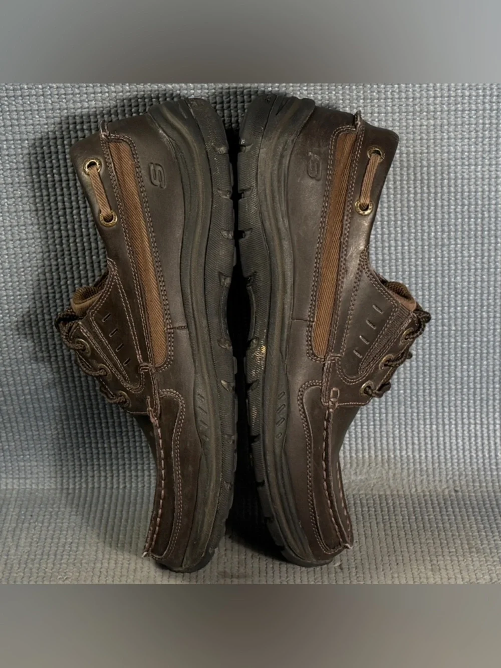 Skechers men relaxed
