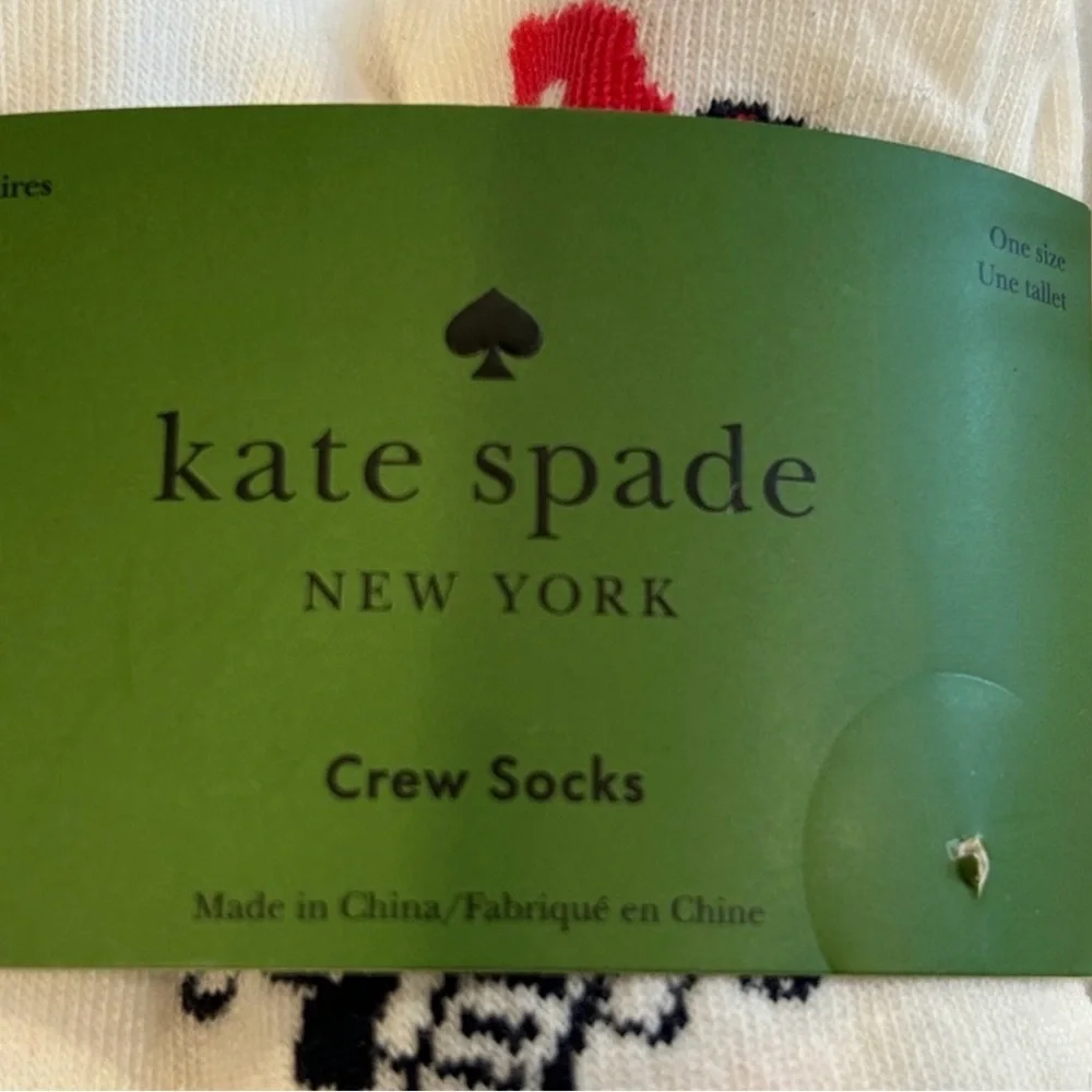 kate spade brand new
