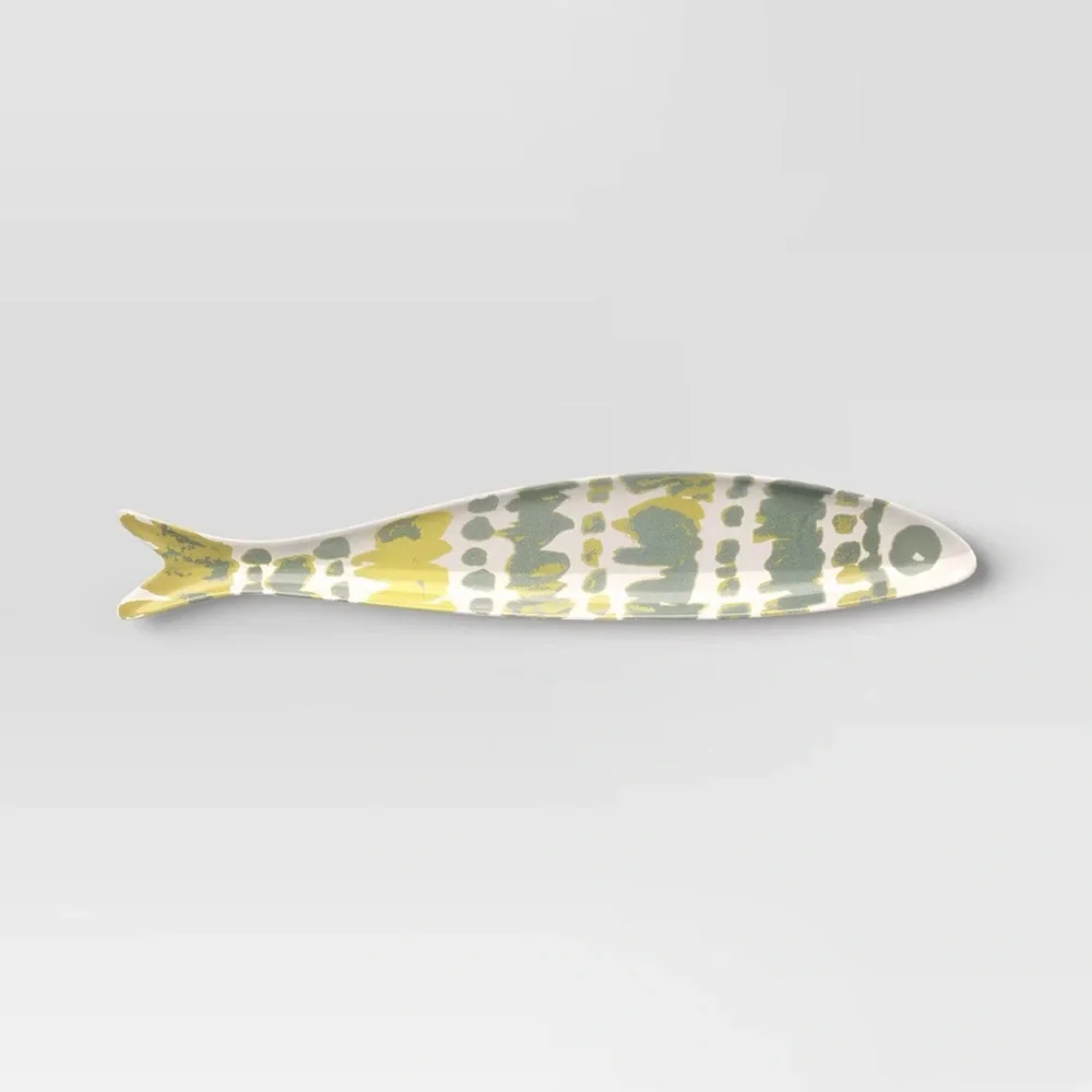 Target coastal look this