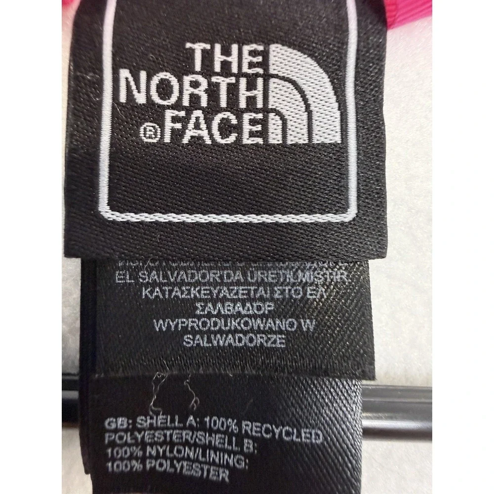 The North Face north face