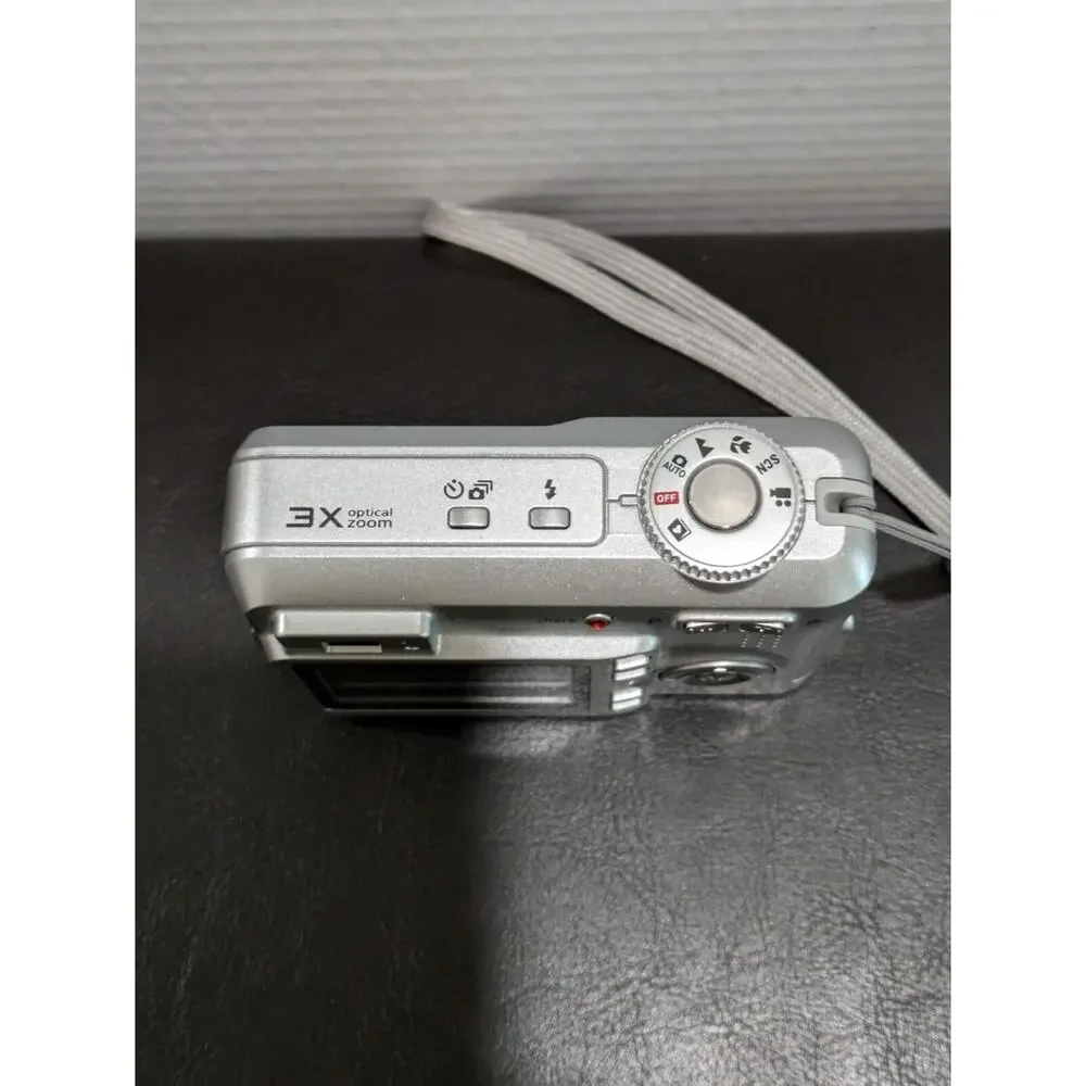Kodak easyshare c533