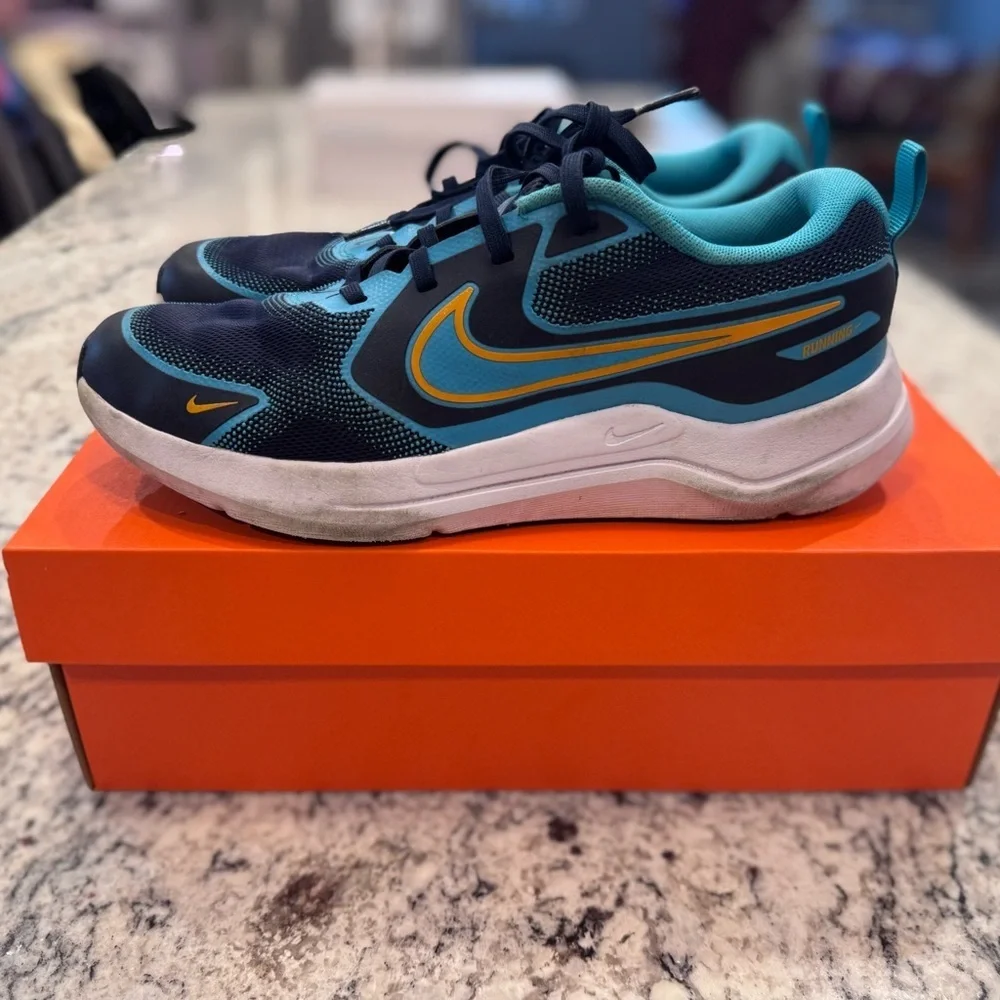 Nike running sneakers