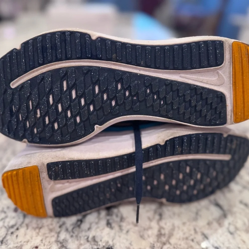 Nike running sneakers