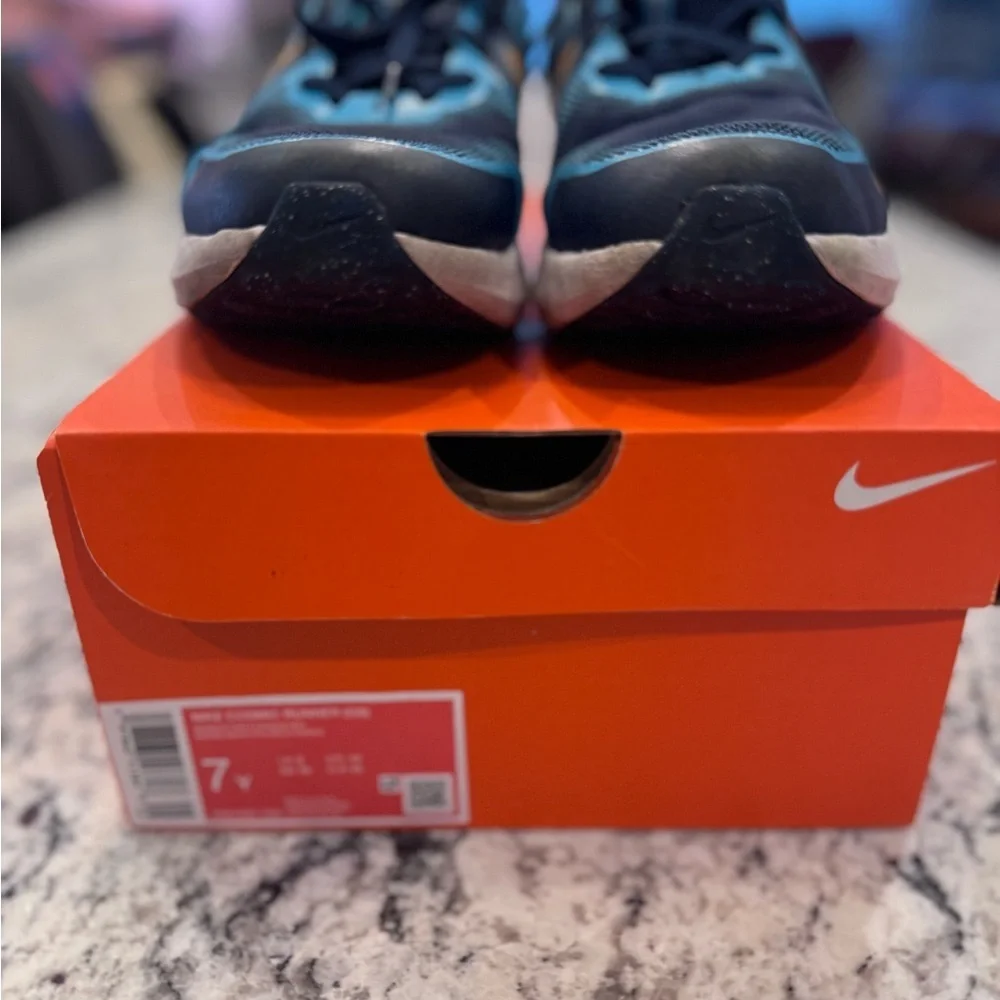 Nike running sneakers