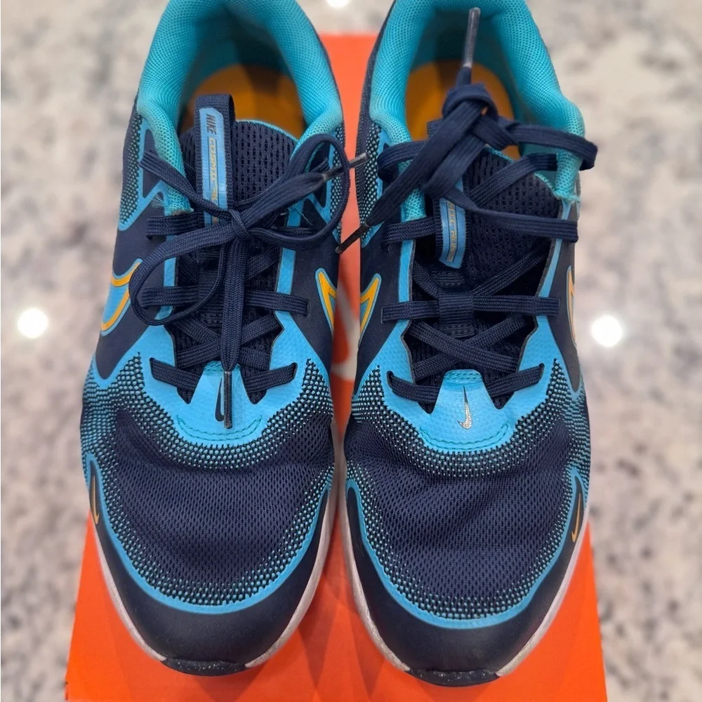 Nike running sneakers