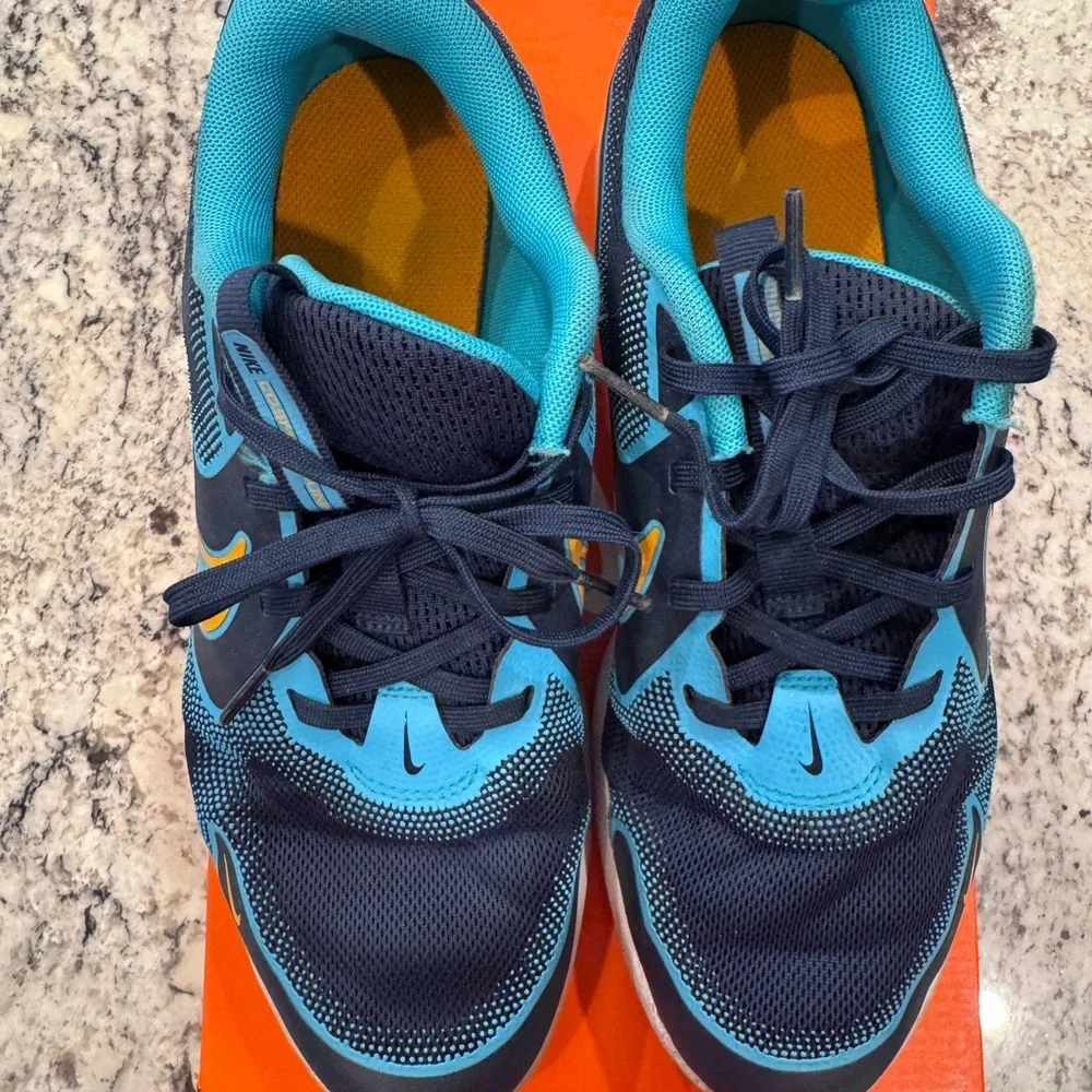 Nike running sneakers