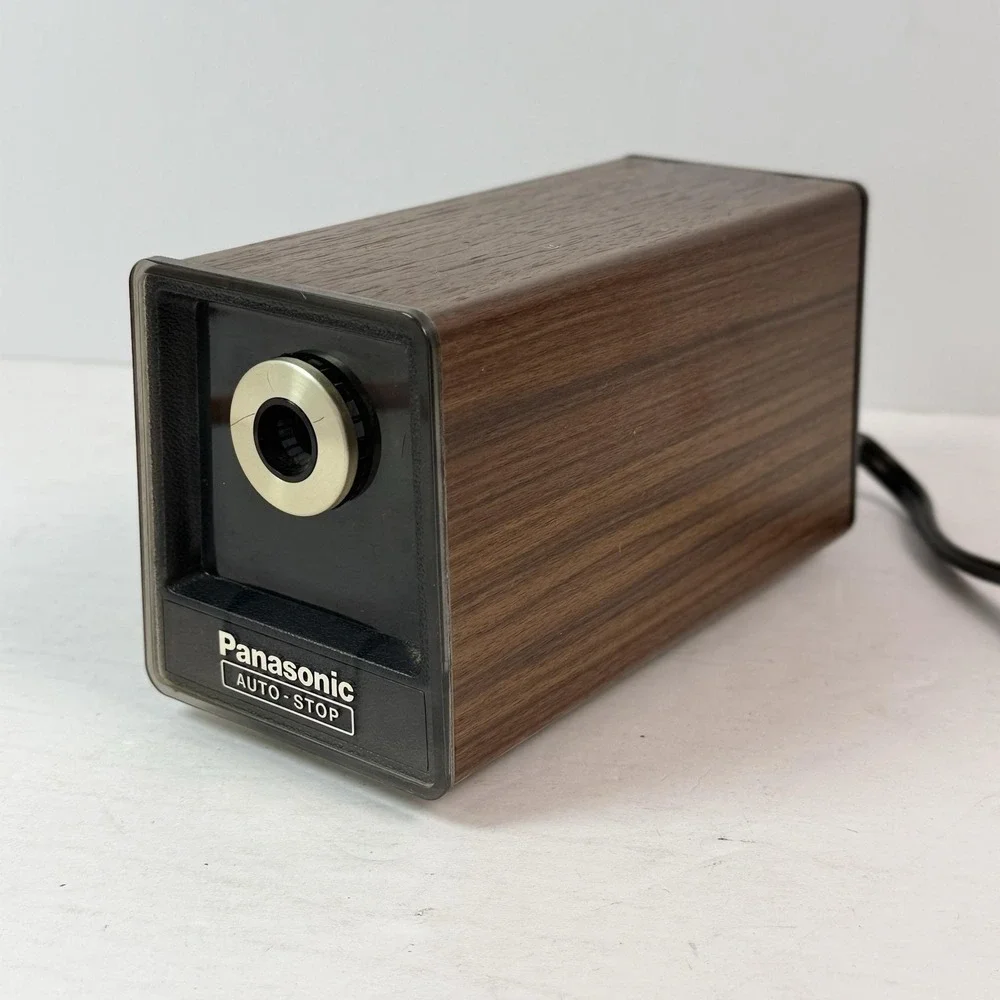 Panasonic vintage electric