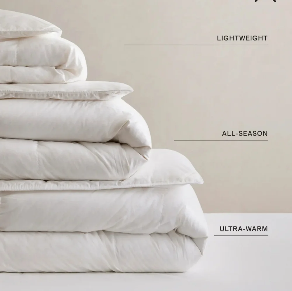 Quince bedding can
