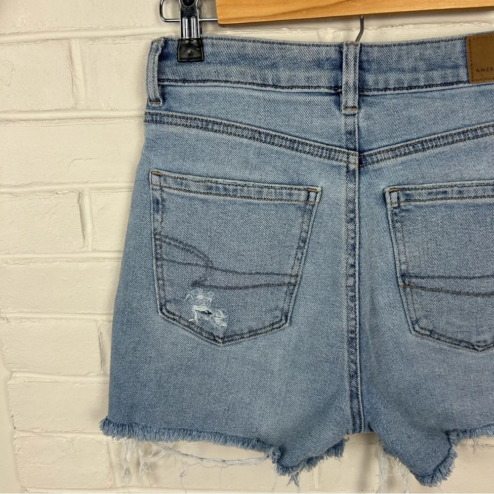 American Eagle Outfitters dark glam mod